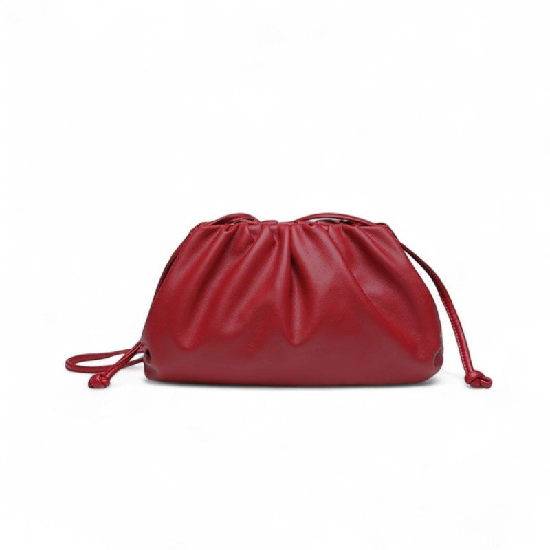 MILLY - Petit Sac à Main en Cuir à Bandoulière