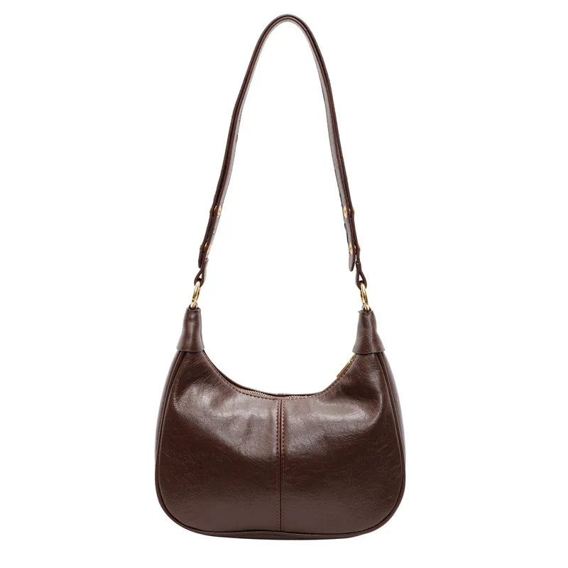 ALIA - Petit Sac à Main en Cuir Élégant