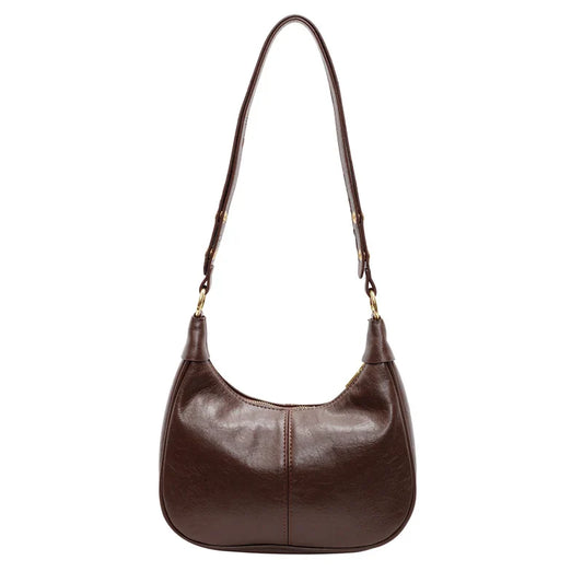 ALIA - Petit Sac à Main en Cuir Élégant