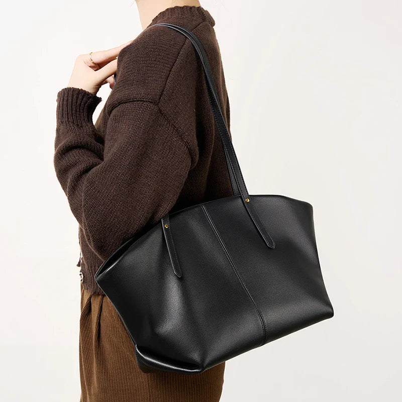 ESRA- Sac à Main Grande Capacité