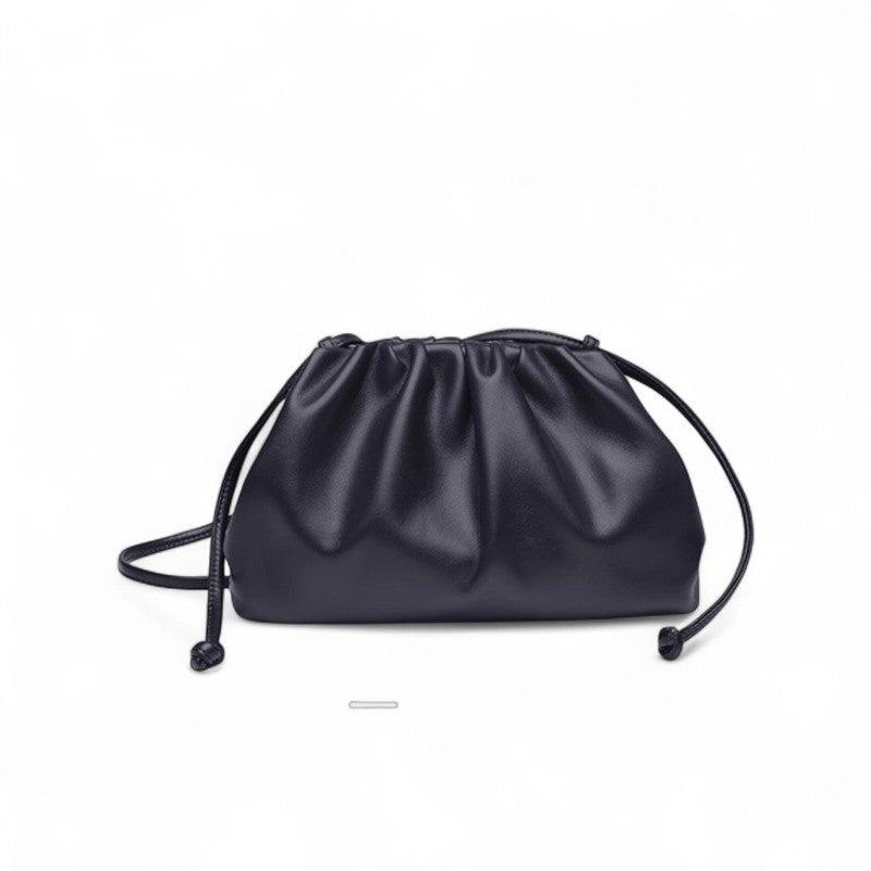 MILLY - Petit Sac à Main en Cuir à Bandoulière