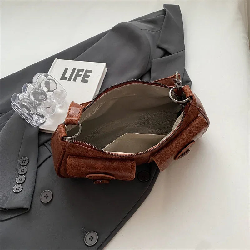 THAIS - Petit Sac à Main Vintage