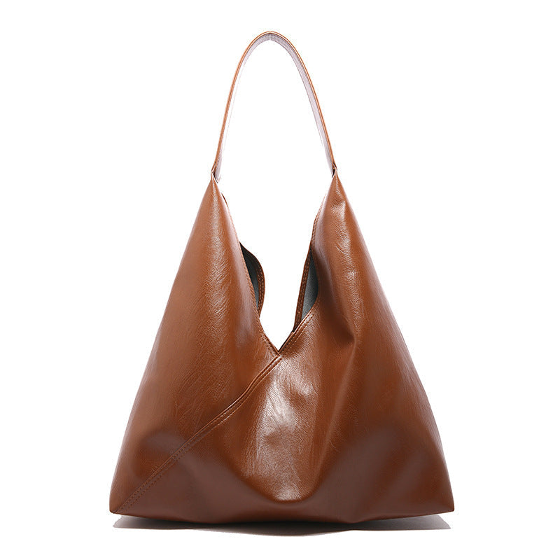 TALIS - Grand Sac à Main Epaule Elégant