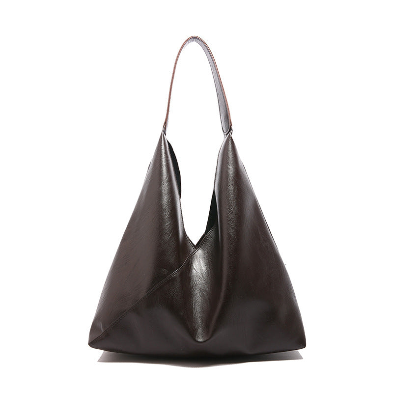 TALIS - Grand Sac à Main Epaule Elégant