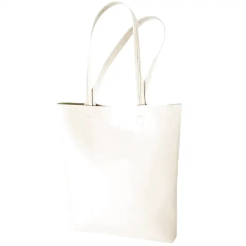 BEATRICE - Sac à Main Cabas en Cuir Souple