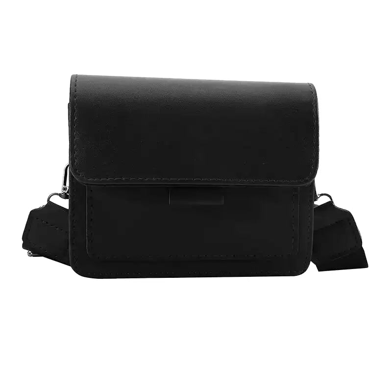 CAPUCINE -  Petit Sac à Main Carré Bandoulière