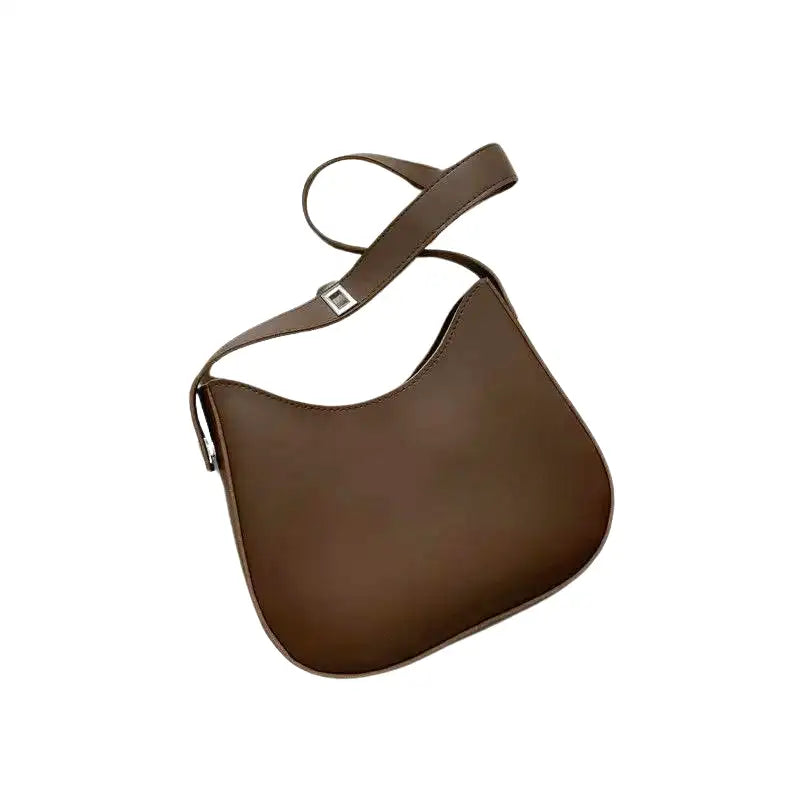 CARIDAD - Sac à Main à Bandoulière Porté Épaule