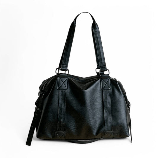 RAFA - Grand Sac à Main de Cours Élégant