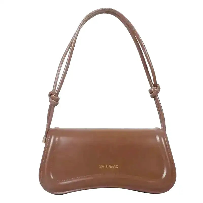 ÉLISE - Petit Sac a Main Porte Épaule Bandoulière