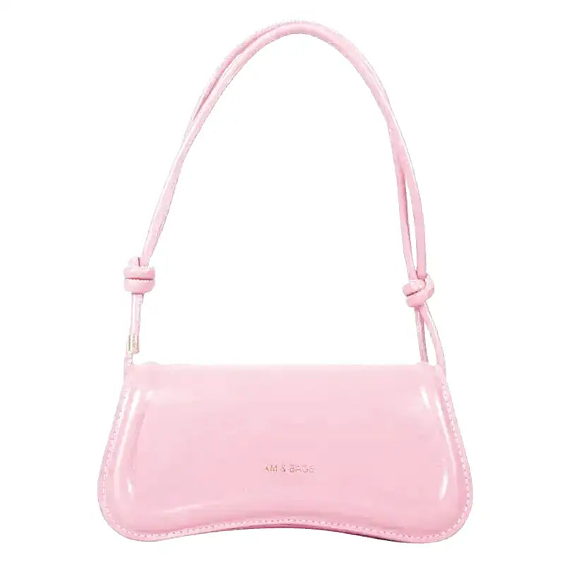 ÉLISE - Petit Sac a Main Porte Épaule Bandoulière