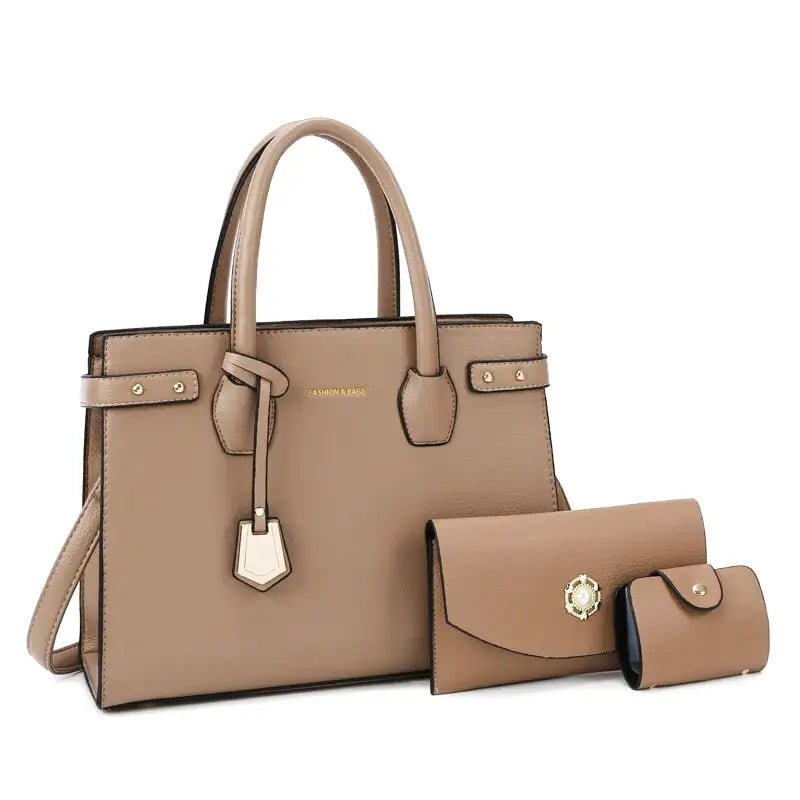 ESTRELLA - Sac a Main Rectangulaire Bandouliere en Cuir