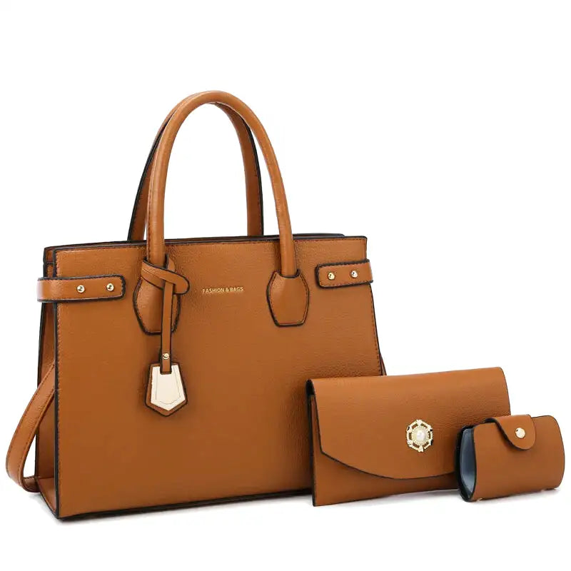 ESTRELLA - Sac a Main Rectangulaire Bandouliere en Cuir