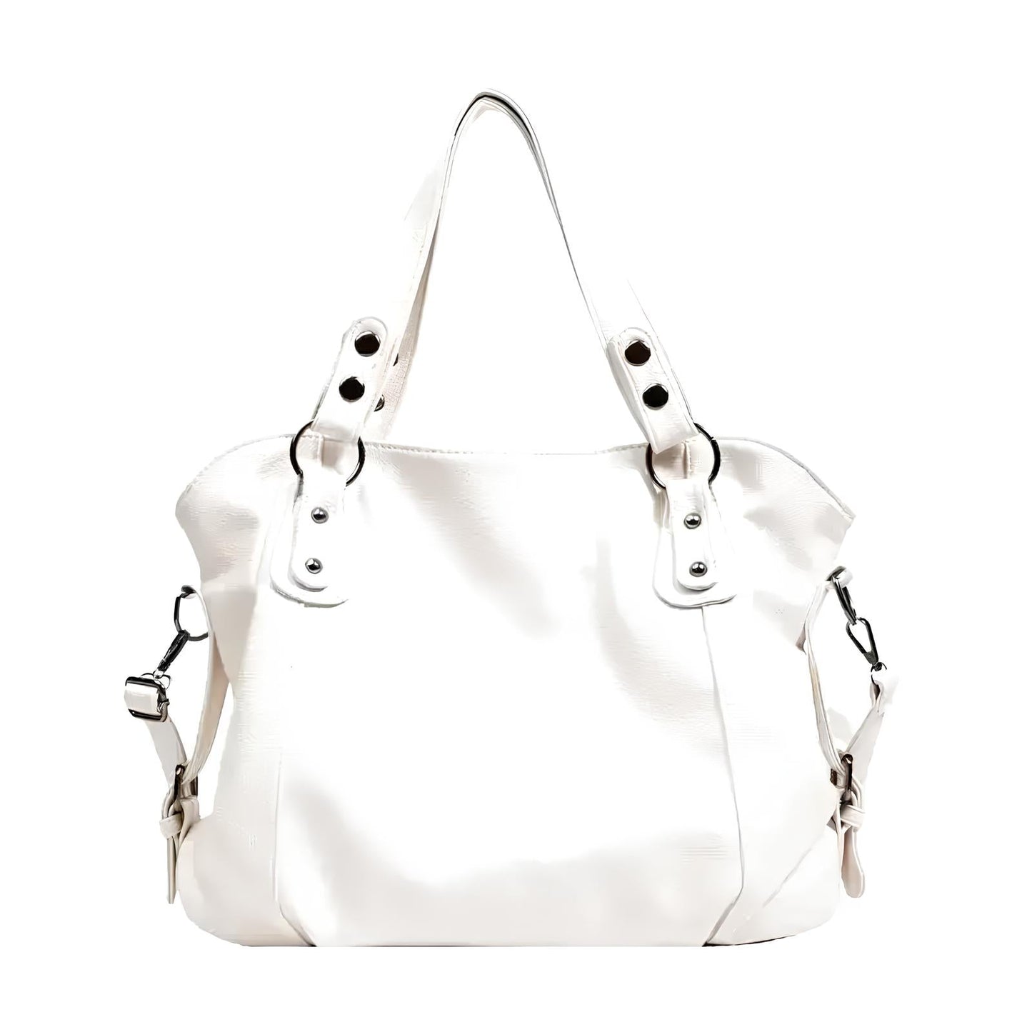 HÉRA - Grand Sac à Main en Cuir Souple