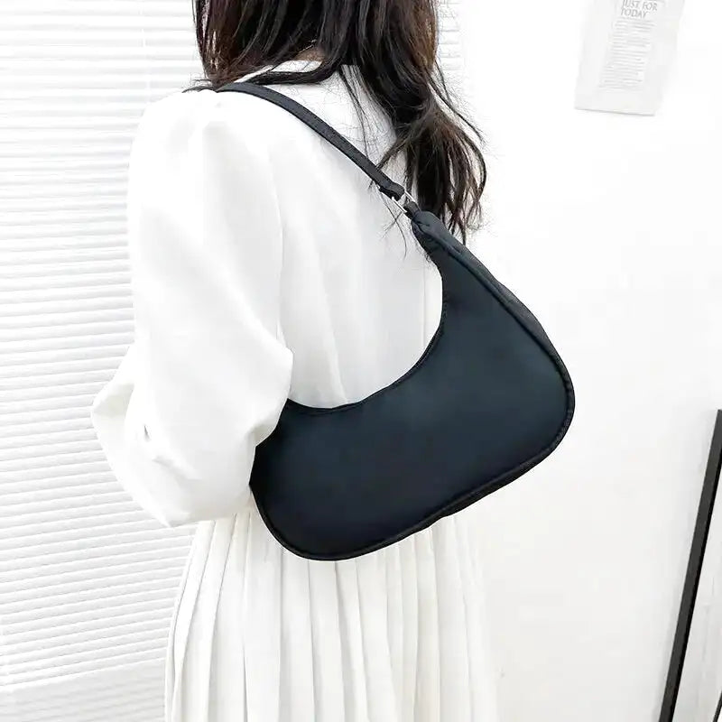 LISON - Petit Sac à Main Pochette Souple