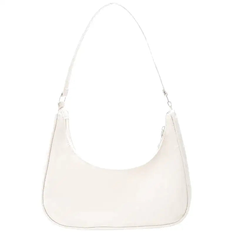 LISON - Petit Sac à Main Pochette Souple