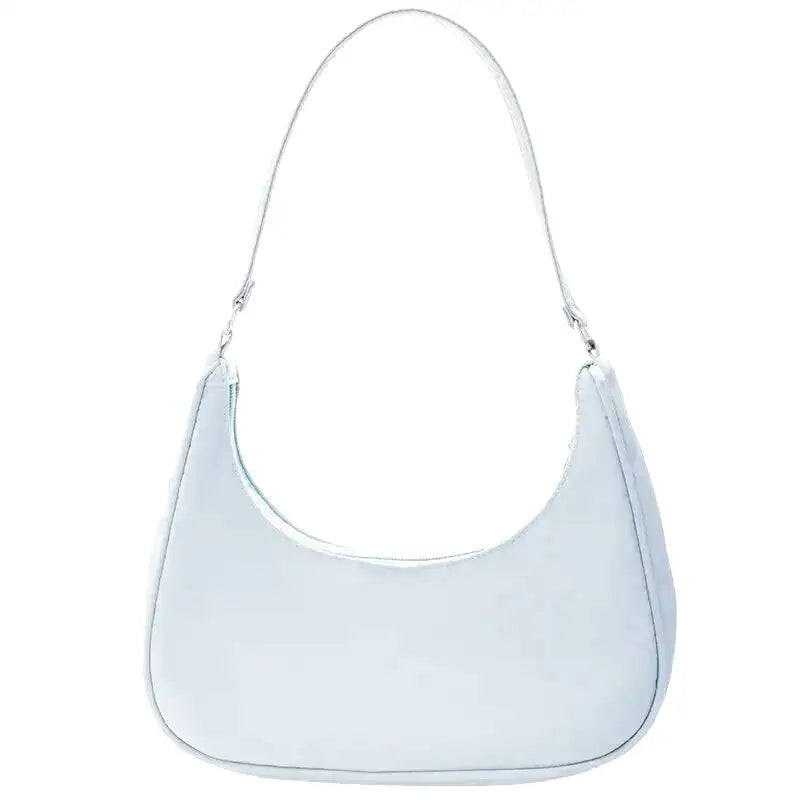 LISON - Petit Sac à Main Pochette Souple