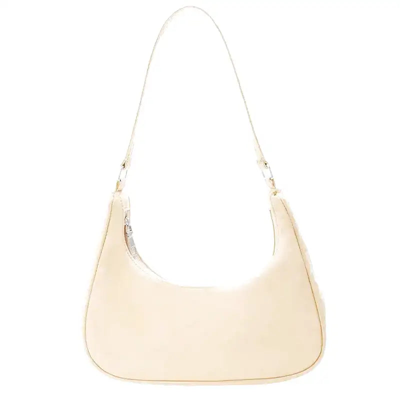 LISON - Petit Sac à Main Pochette Souple