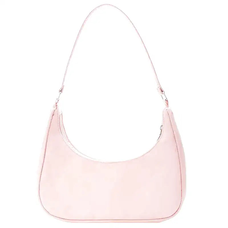 LISON - Petit Sac à Main Pochette Souple