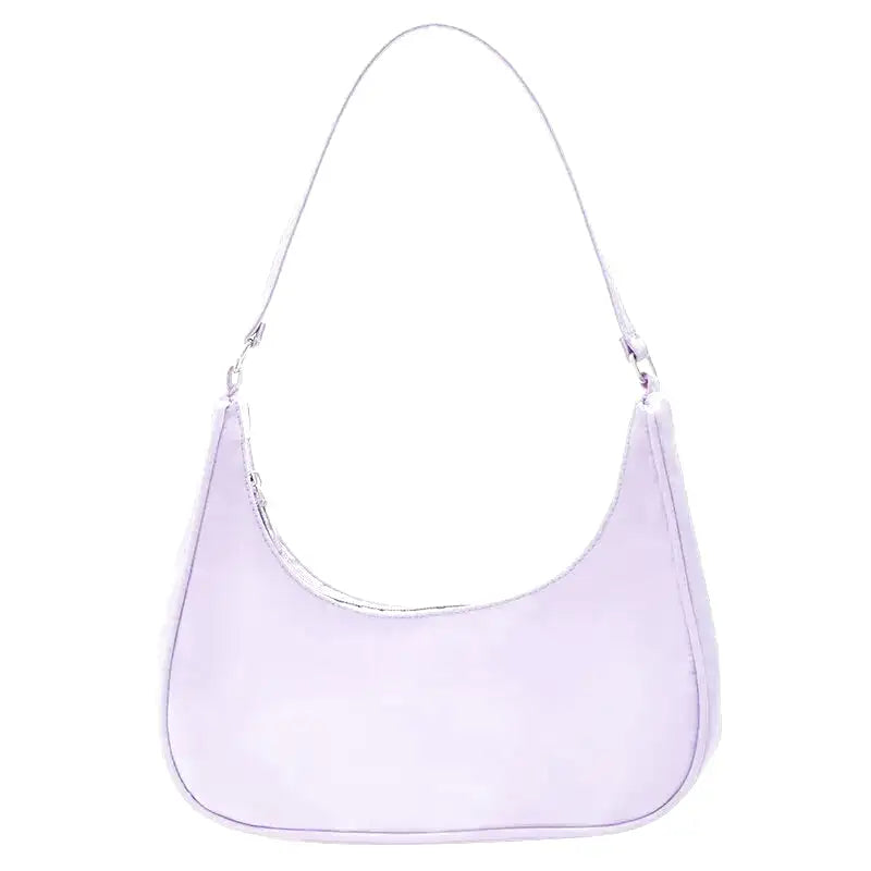 LISON - Petit Sac à Main Pochette Souple