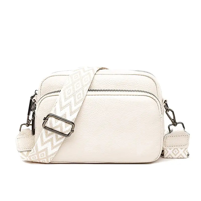 MARITZA - Sac à Main Bandoulière Colorée