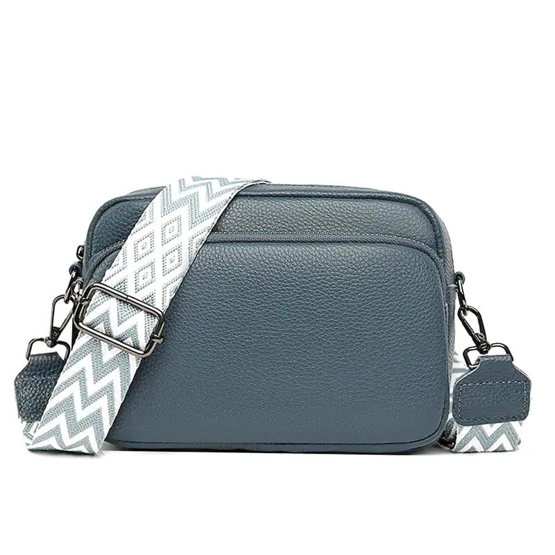 MARITZA - Sac à Main Bandoulière Colorée