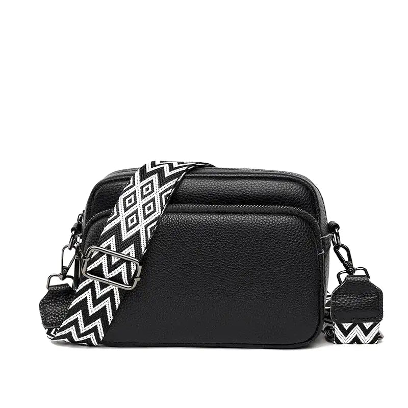 MARITZA - Sac à Main Bandoulière Colorée