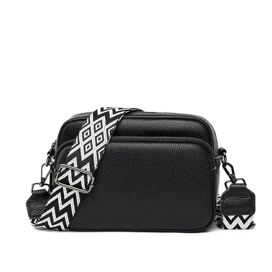 MARITZA - Sac à Main Bandoulière Colorée