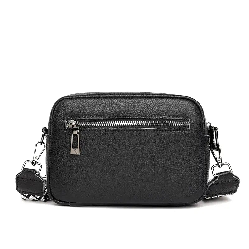 MARITZA - Sac à Main Bandoulière Colorée