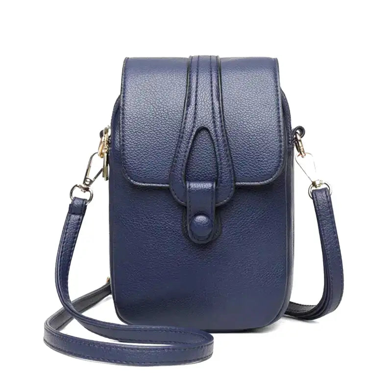 PILAR - Sac à Main style Pochette Bandoulière