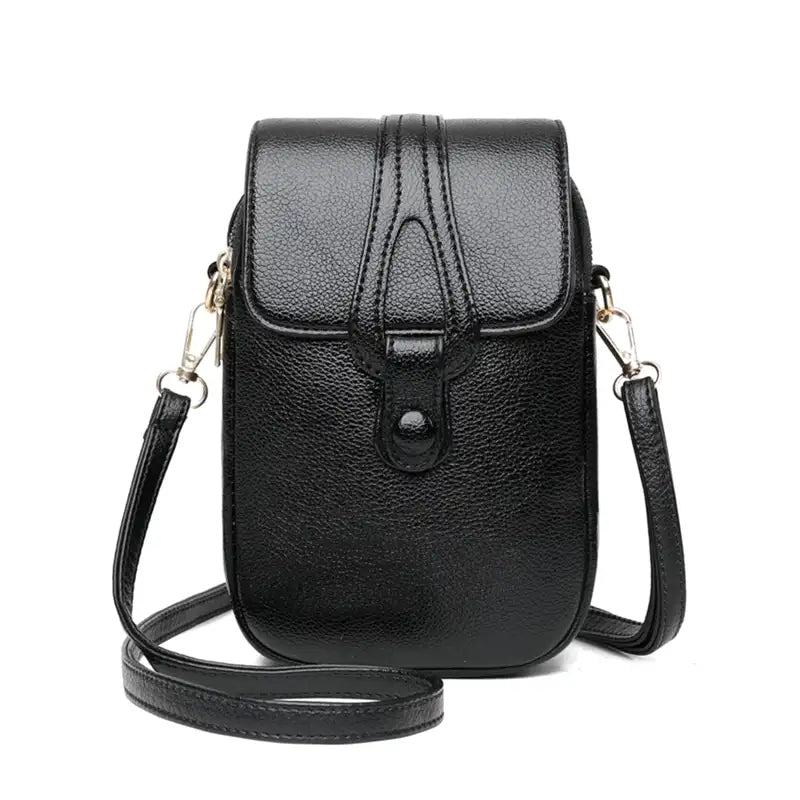 PILAR - Sac à Main style Pochette Bandoulière