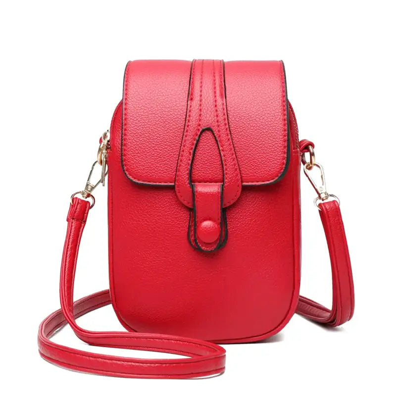 PILAR - Sac à Main style Pochette Bandoulière