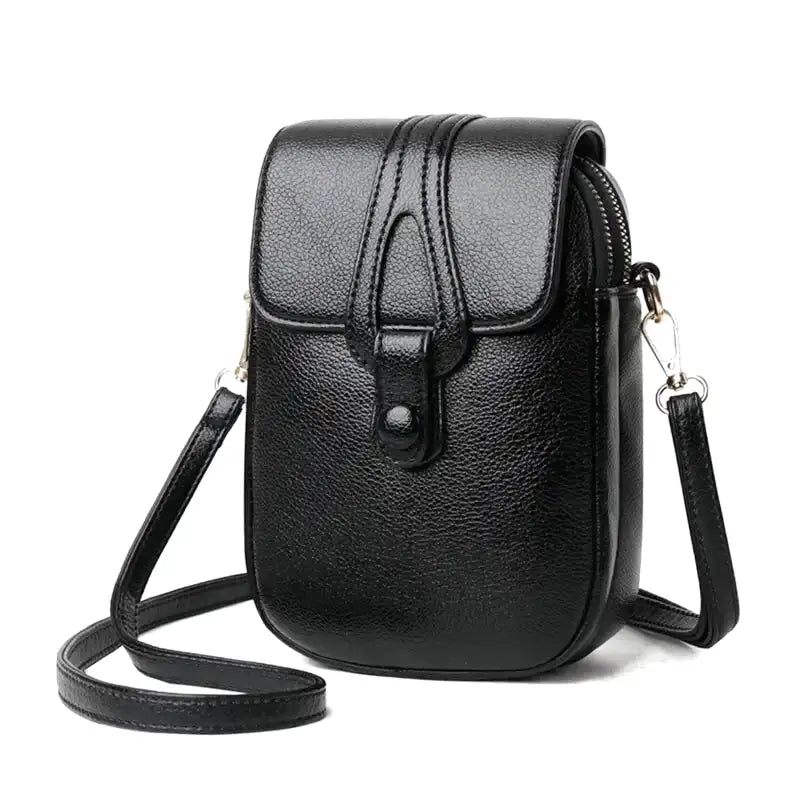 PILAR - Sac à Main style Pochette Bandoulière