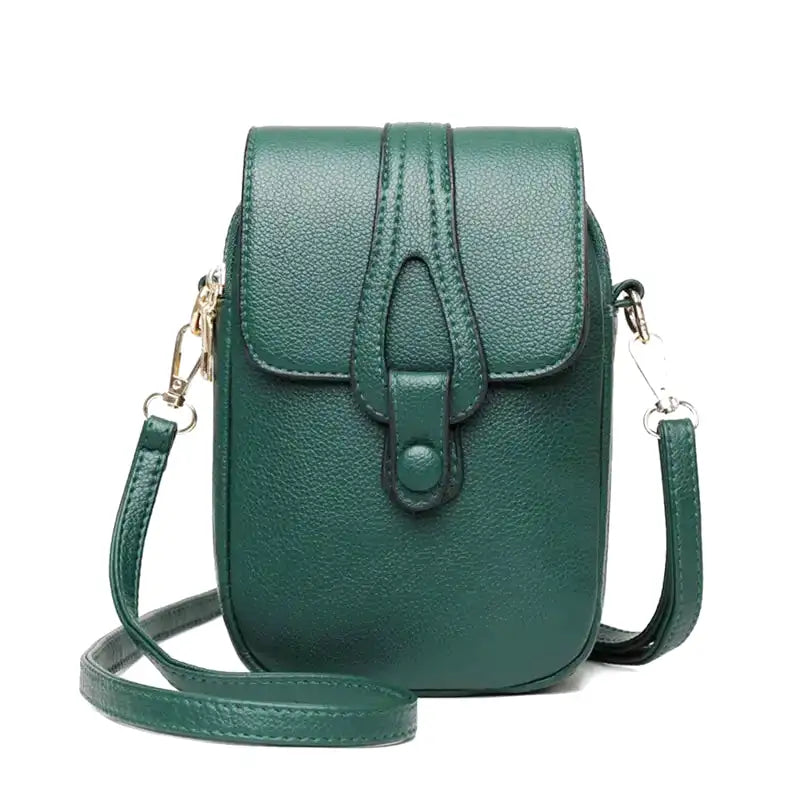 PILAR - Sac à Main style Pochette Bandoulière