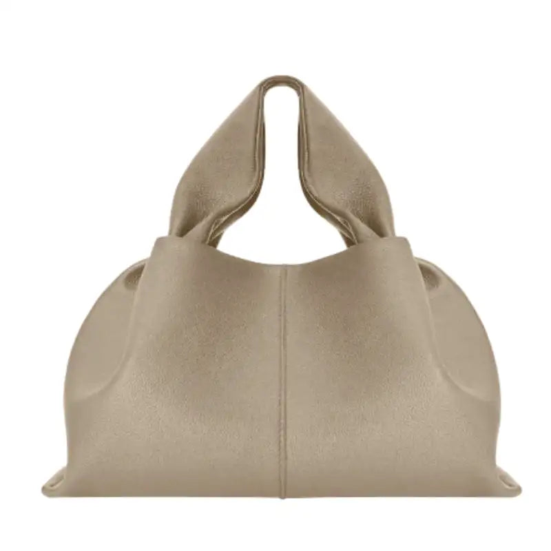 Rosa - Sac à Main Bandoulière en Cuir Souple