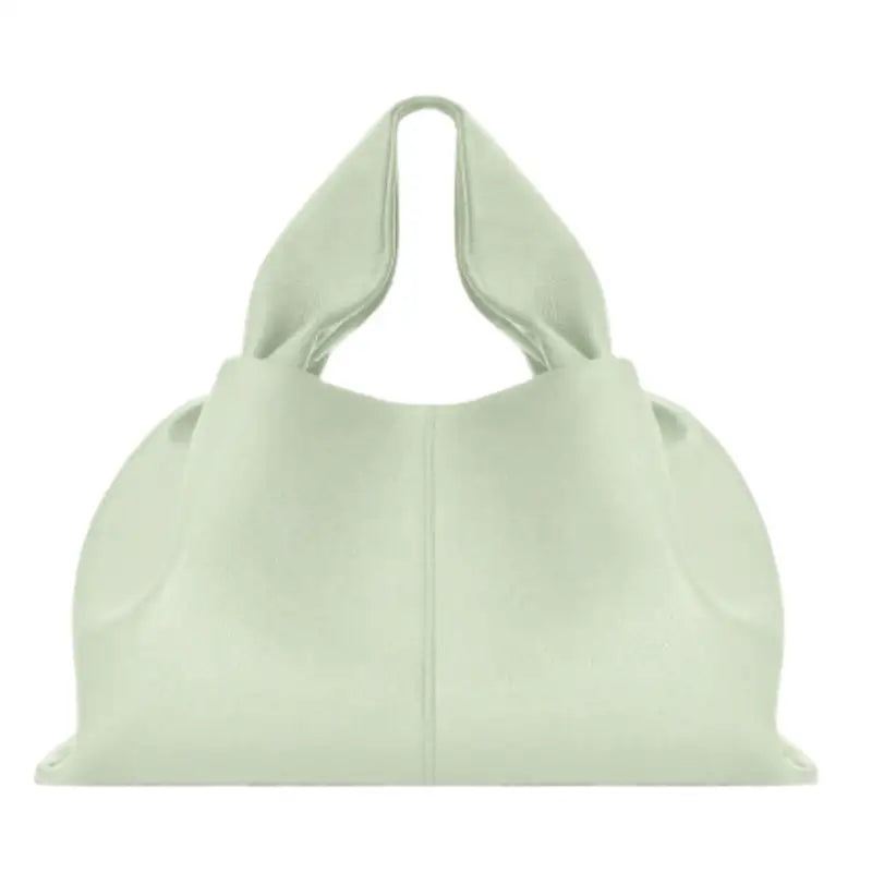Rosa - Sac à Main Bandoulière en Cuir Souple