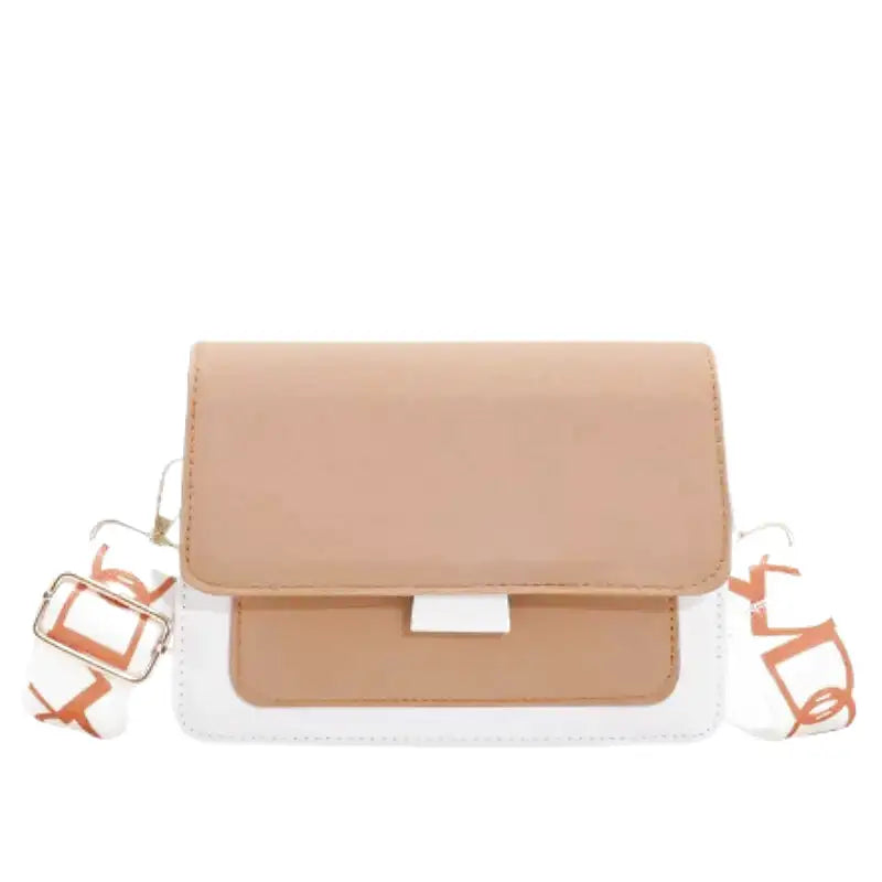 SUSANA - Sac à Main Bandoulière Chic avec Rabat