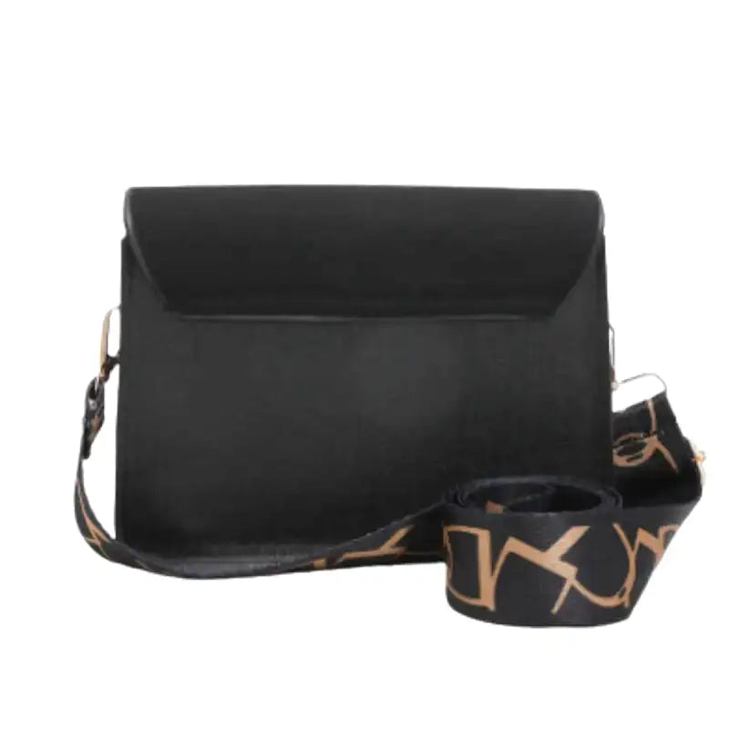 SUSANA - Sac à Main Bandoulière Chic avec Rabat