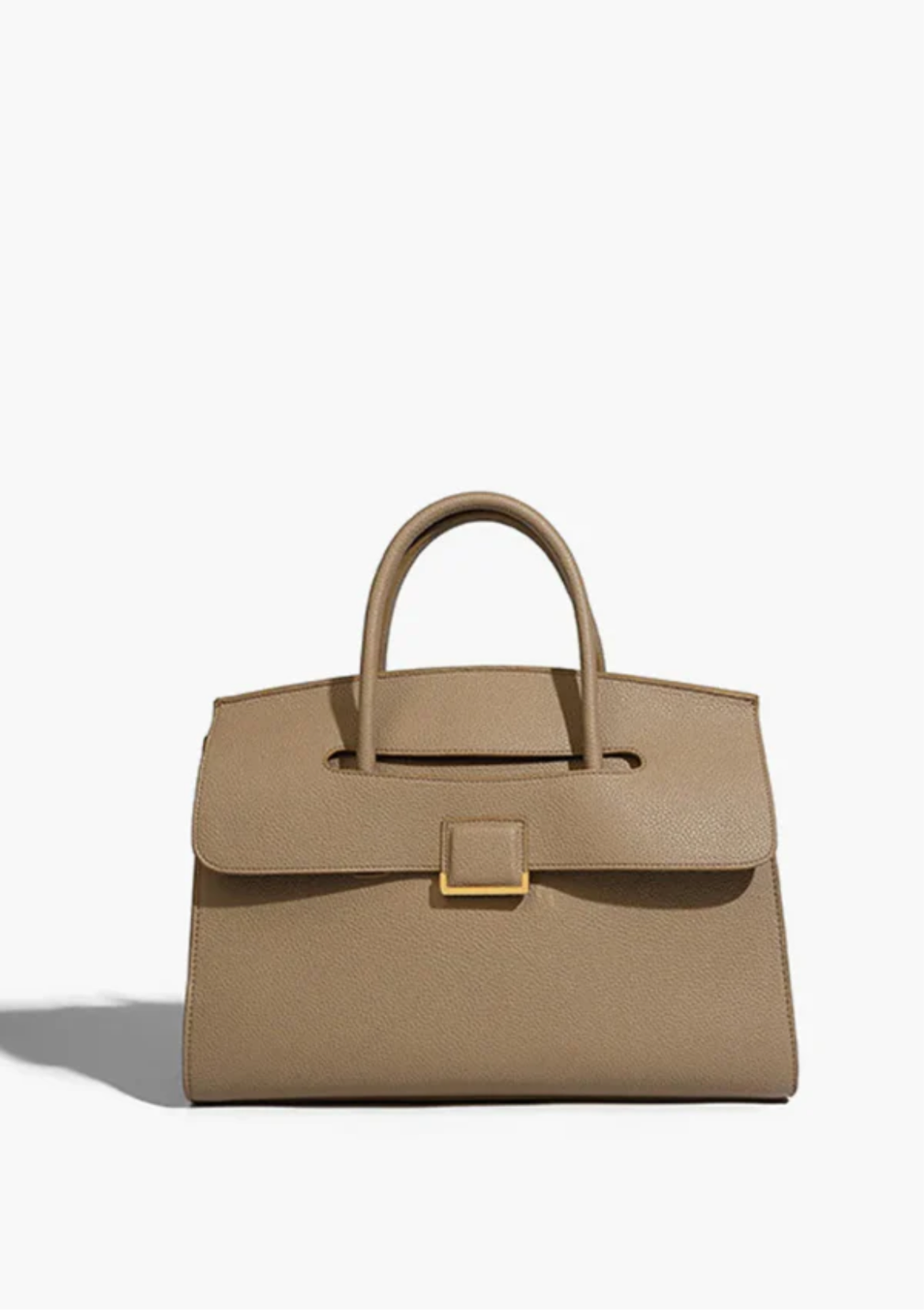 Élise- Petit Sac à Main en Cuir