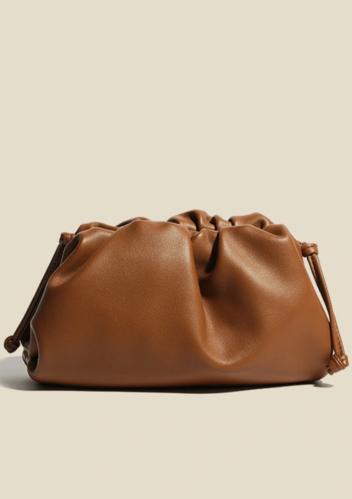 Luna - Petit Sac à Main minimalist