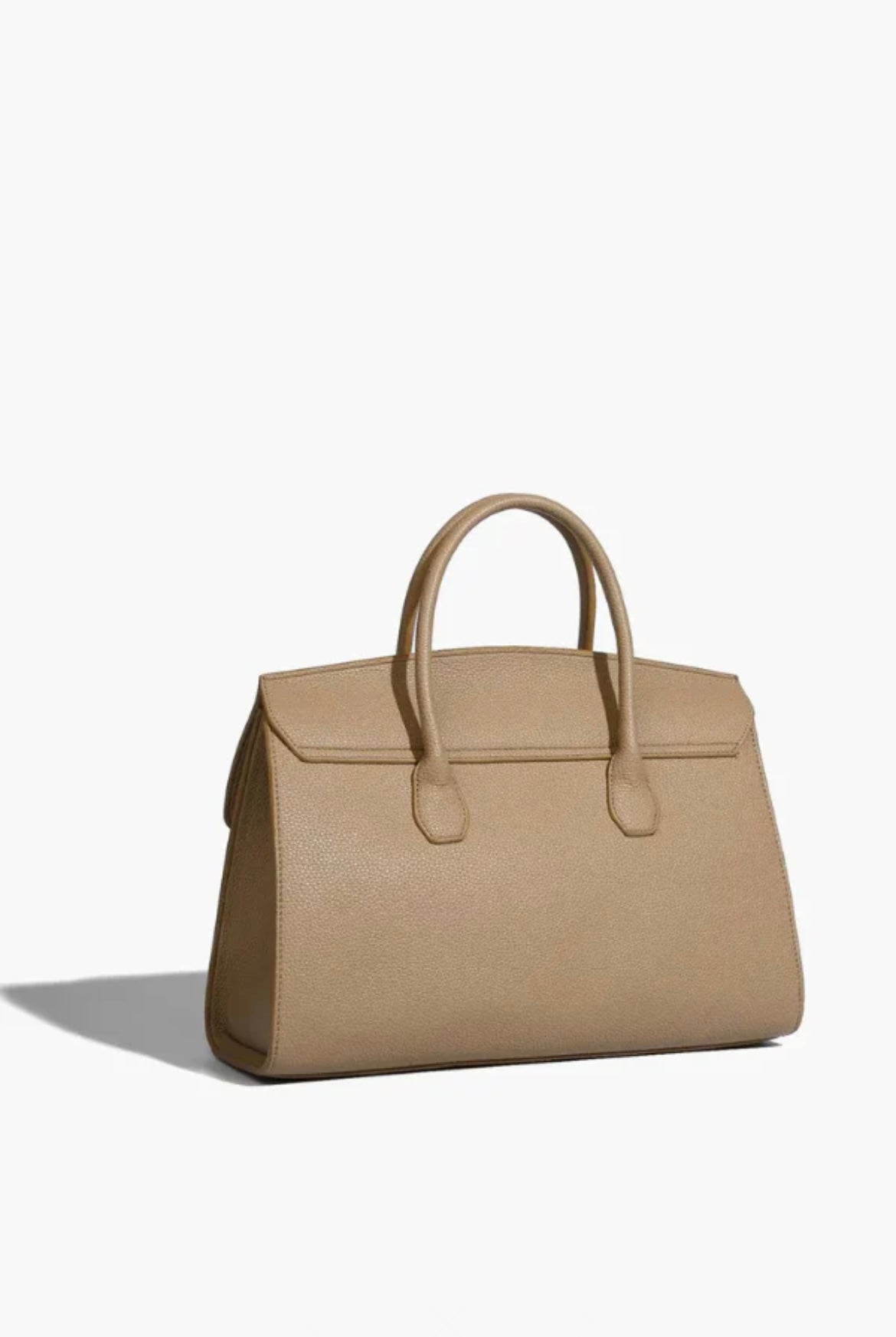 Élise- Petit Sac à Main en Cuir