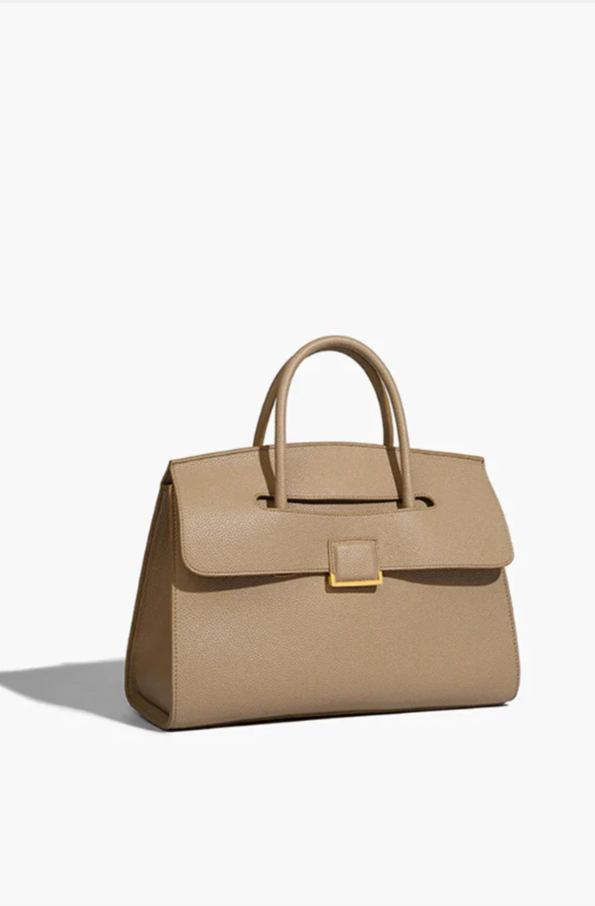 Élise- Petit Sac à Main en Cuir