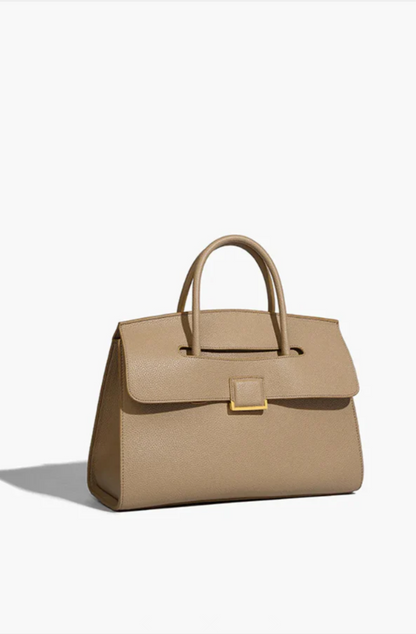 Élise- Petit Sac à Main en Cuir