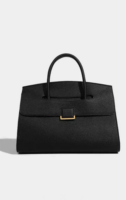 Élise- Petit Sac à Main en Cuir