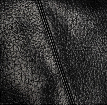 EVA - Grand Sac à Main Vintage en Cuir Solide