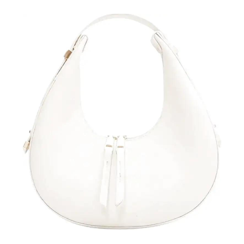 ÉLODIE - Petit Sac à Main Demi Lune