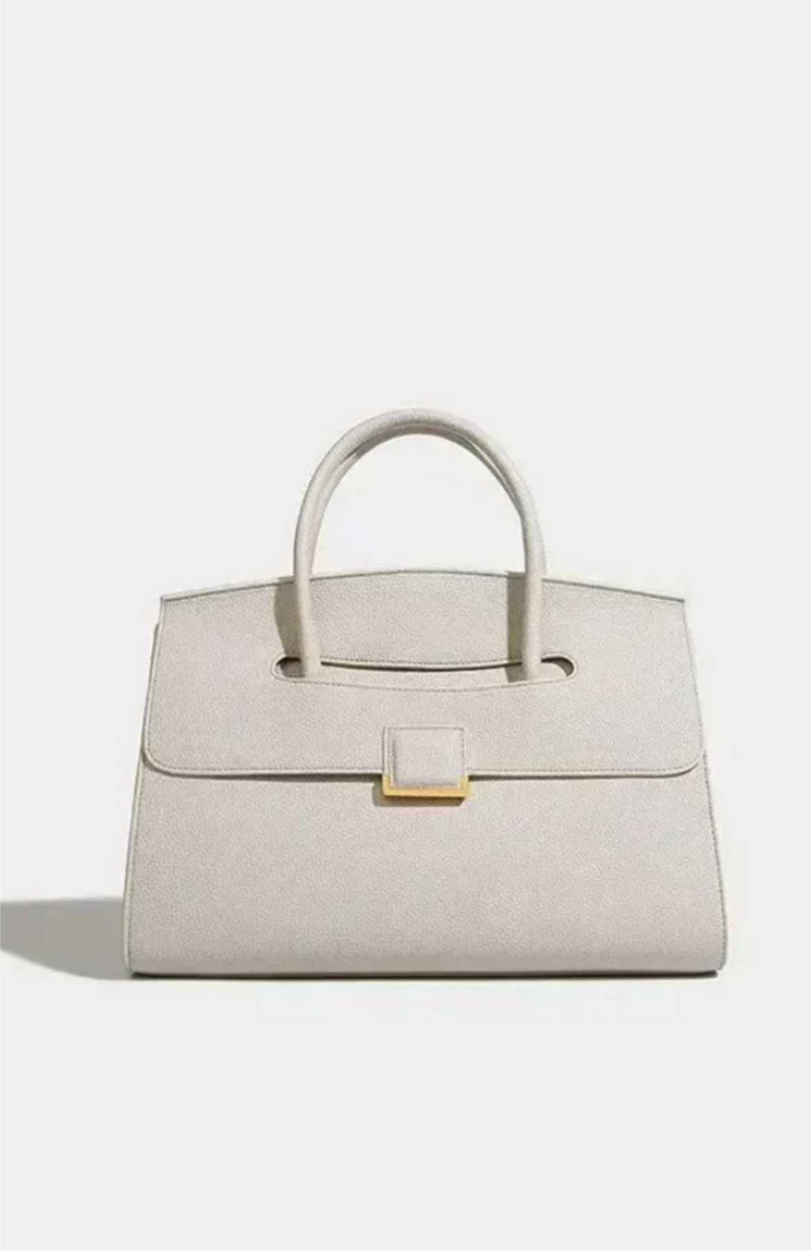 Élise- Petit Sac à Main en Cuir