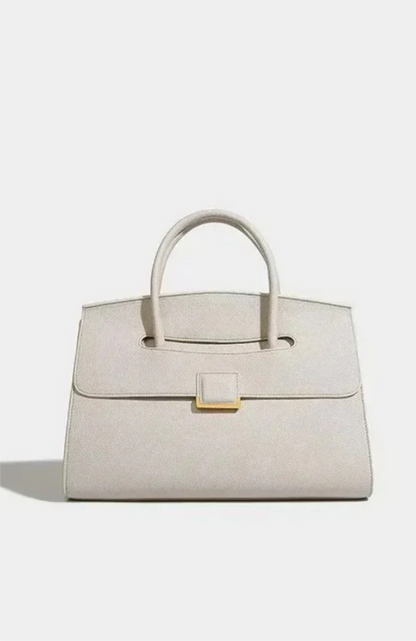 Élise- Petit Sac à Main en Cuir