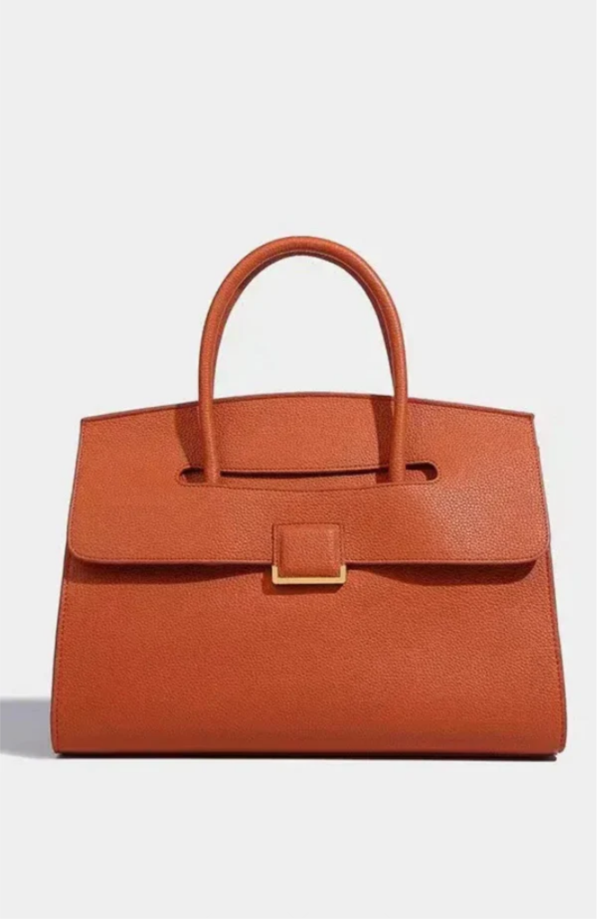 Élise- Petit Sac à Main en Cuir
