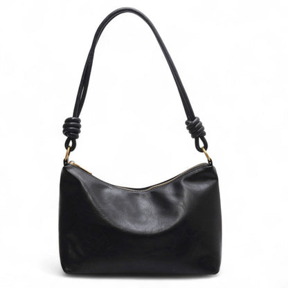 KAYNA - Sac à Main Élégant en Cuir Souple