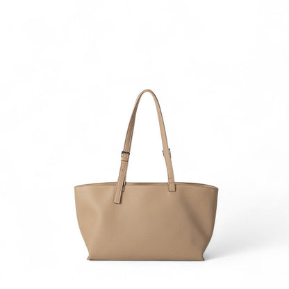 EDEN - Grand Sac à Main en Cuir Lisse